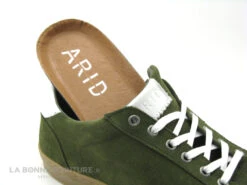 Arid RIGNY Kaki - Basket Homme Cuir Kaki -France Chaussure Soldes 2024 cd24607c73b9e66c561f35ea11d5d5ef img 7011.jpg 168043