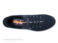 Skechers 232457 Summits High Range Navy - Basket Slip-ins Homme -France Chaussure Soldes 2024 cd24607c73b9e66c561f35ea11d5d5ef img 7012.jpg 180206