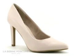 Marco Tozzi 2-22415-20 Powder - Escarpin Rose A Talon Haut -France Chaussure Soldes 2024 cd24607c73b9e66c561f35ea11d5d5ef img 7021.jpg 180215