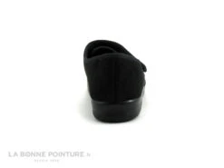 Fly Flot FRANCO Gris Noir - Chausson Velcro Homme -France Chaussure Soldes 2024 cd24607c73b9e66c561f35ea11d5d5ef img 7025.jpg 139706