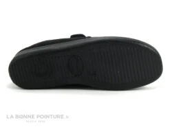 Fly Flot FRANCO Gris Noir - Chausson Velcro Homme -France Chaussure Soldes 2024 cd24607c73b9e66c561f35ea11d5d5ef img 7026.jpg 139707