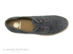 Emilie Karston ACINDA Ch Velours Plomb - Derby Gris Femme -France Chaussure Soldes 2024 cd24607c73b9e66c561f35ea11d5d5ef img 7053.jpg 139319
