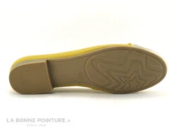 Jana 8-22150-26 Jaune Safran - Bout Dore - Ballerine Femme -France Chaussure Soldes 2024 cd24607c73b9e66c561f35ea11d5d5ef img 7082.jpg 155873