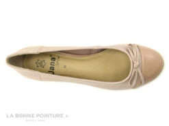 Jana 8-22150-26 Rose - Ballerine Mode Femme -France Chaussure Soldes 2024 cd24607c73b9e66c561f35ea11d5d5ef img 7088.jpg 155880