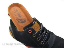 Cotemer CLEST Marine - Chaussure A Lacet Homme -France Chaussure Soldes 2024 cd24607c73b9e66c561f35ea11d5d5ef img 7088.jpg 168214