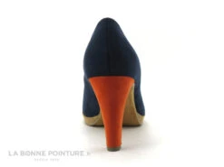 Marco Tozzi 2-22441-26 Navy Multi - Escarpin Talon Haut -France Chaussure Soldes 2024 cd24607c73b9e66c561f35ea11d5d5ef img 7092.jpg 156011