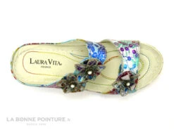 Laura Vita JACDISO 06 Blanc - Mule Originale Femme - Semelle Compensee 12 Laura Vita JACDISO 06 Blanc - Mule Originale Femme - Semelle Compensee -France Chaussure Soldes 2024 cd24607c73b9e66c561f35ea11d5d5ef img 7094.jpg 180121