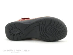 Laura Vita PHENIX Rouge - Sabot Mode Femme -France Chaussure Soldes 2024 cd24607c73b9e66c561f35ea11d5d5ef img 7105.jpg 180118