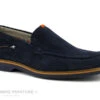 Fluchos F1745 Tristan Marino - Mocassin Homme Bleu Marine