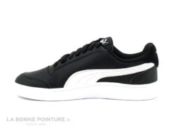 Puma SHUFFLE JR Black White 375668-03 - Basket Mode Noire Et Blanche -France Chaussure Soldes 2024 cd24607c73b9e66c561f35ea11d5d5ef img 7114.jpg 180103
