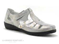 Suave London 8031T Shark Prairie - Chaussure Aeree Femme Metallisee -France Chaussure Soldes 2024 cd24607c73b9e66c561f35ea11d5d5ef img 7119.jpg 168117
