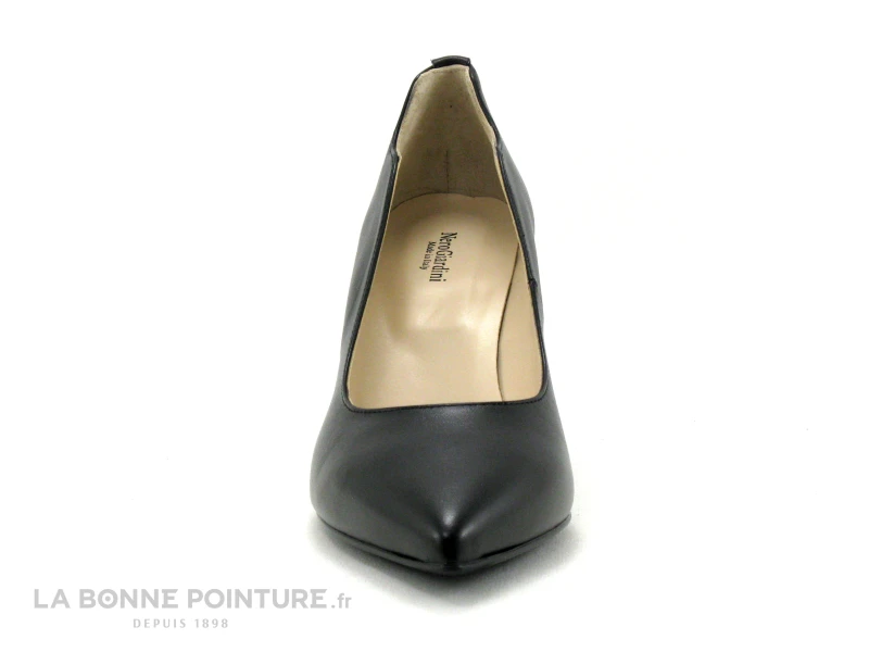 NeroGiardini I013470DE 100 Escarpin Noir Talon Haut 2 NeroGiardini I013470DE 100 Escarpin Noir Talon Haut – Image 2