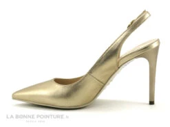 NeroGiardini E307041DE 434 - Escarpin Or Talon Haut Et Bride Arriere -France Chaussure Soldes 2024 cd24607c73b9e66c561f35ea11d5d5ef img 7134.jpg 180090