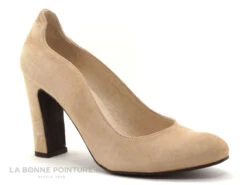 Caty Kivala LARA Beige - Escarpin Talon -France Chaussure Soldes 2024 cd24607c73b9e66c561f35ea11d5d5ef img 7135.jpg 114113