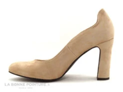 Caty Kivala LARA Beige - Escarpin Talon -France Chaussure Soldes 2024 cd24607c73b9e66c561f35ea11d5d5ef img 7137.jpg 114109