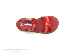 Pampa Blue MIXBLUE Verni Cerise - 1M2030 Sandale Rouge Fille -France Chaussure Soldes 2024 cd24607c73b9e66c561f35ea11d5d5ef img 7153.jpg 136830