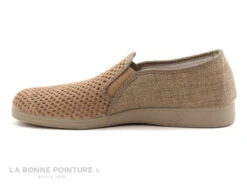 Semelflex Cupidon Beige 08002 Thermy Tex Chausson -France Chaussure Soldes 2024 cd24607c73b9e66c561f35ea11d5d5ef img 7164.jpg 114126