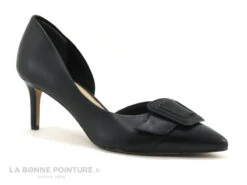 Tamaris 1-22409-28 Black - Escarpin Cuir Noir Talon Haut -France Chaussure Soldes 2024 cd24607c73b9e66c561f35ea11d5d5ef img 7169.jpg 168227