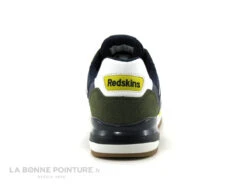 Redskins OYATI PO4910P Kaki Marine Blanc - Basket Mode Homme -France Chaussure Soldes 2024 cd24607c73b9e66c561f35ea11d5d5ef img 7190.jpg 180312