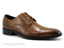 KDopa VATRELI Gold - Chaussure Derbi Homme En Cuir Marron Camel 11 KDopa VATRELI Gold - Chaussure Derbi Homme En Cuir Marron Camel -France Chaussure Soldes 2024 cd24607c73b9e66c561f35ea11d5d5ef img 7205.jpg 180273