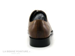 KDopa VATRELI Gold - Chaussure Derbi Homme En Cuir Marron Camel 10 KDopa VATRELI Gold - Chaussure Derbi Homme En Cuir Marron Camel -France Chaussure Soldes 2024 cd24607c73b9e66c561f35ea11d5d5ef img 7208.jpg 180271