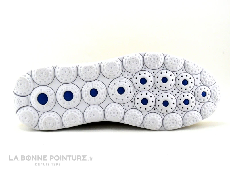 Geox SPHERICA - U15BYA - Musk - Basket Homme Kaki 6 Geox SPHERICA - U15BYA - Musk - Basket Homme Kaki – Image 6