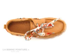 TBS JANAELE H7696 - Chaussure Bateau Femme Nubuck Abricot -France Chaussure Soldes 2024 cd24607c73b9e66c561f35ea11d5d5ef img 7228.jpg 180244