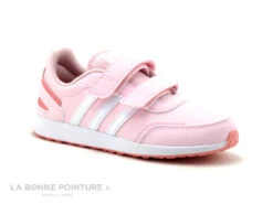 Adidas VS SWITCH 3 C - FY9224 - Rose Blanc - Basket Fille Velcro -France Chaussure Soldes 2024 cd24607c73b9e66c561f35ea11d5d5ef img 7229.jpg 156134