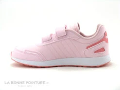Adidas VS SWITCH 3 C - FY9224 - Rose Blanc - Basket Fille Velcro -France Chaussure Soldes 2024 cd24607c73b9e66c561f35ea11d5d5ef img 7231.jpg 156131