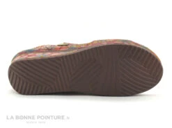 Laura Vita JACDISO 06 Rouge - Brides Avec Fleurs - Mule Femme -France Chaussure Soldes 2024 cd24607c73b9e66c561f35ea11d5d5ef img 7232.jpg 168347