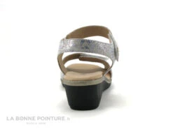 Artika NATY Honda Gris - Sandale Femme 2 Scratches - Talon Compense -France Chaussure Soldes 2024 cd24607c73b9e66c561f35ea11d5d5ef img 7233.jpg 180236