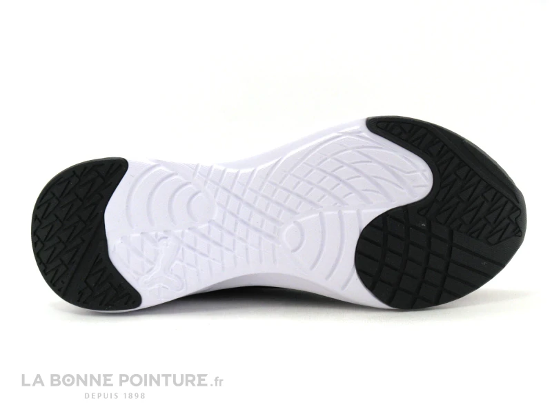 Puma VELOCITY Noir Rose TD 194459 - Basket Femme 7 Puma VELOCITY Noir Rose TD 194459 - Basket Femme – Image 7