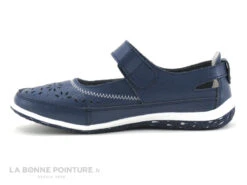 Morans WELKE - Bleu Marine - Ballerine Avec Bride A Scrache -France Chaussure Soldes 2024 cd24607c73b9e66c561f35ea11d5d5ef img 7251.jpg 168419