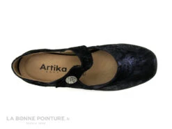 Artika INTERINO Bleu Marine - Ballerine Avec Bride -France Chaussure Soldes 2024 cd24607c73b9e66c561f35ea11d5d5ef img 7258.jpg 180336
