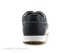 Morans WADLEY Marine - Chaussure A Lacet Femme Cuir Bleu -France Chaussure Soldes 2024 cd24607c73b9e66c561f35ea11d5d5ef img 7259.jpg 168431