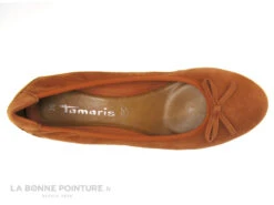 Tamaris 1-22100-28 625 Sunrise - Ballerine Orange -France Chaussure Soldes 2024 cd24607c73b9e66c561f35ea11d5d5ef img 7268.jpg 168456
