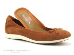 Tamaris 1-22100-28 625 Sunrise - Ballerine Orange -France Chaussure Soldes 2024 cd24607c73b9e66c561f35ea11d5d5ef img 7269.jpg 168457