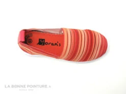 Morans KATIMINI Orange - Rayures - Basket Sans Lacet Fille -France Chaussure Soldes 2024 cd24607c73b9e66c561f35ea11d5d5ef img 7275.jpg 156177