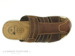 Morans TURIO Marron - Sabot Homme Cuir Marron 9 Morans TURIO Marron - Sabot Homme Cuir Marron -France Chaussure Soldes 2024 cd24607c73b9e66c561f35ea11d5d5ef img 7312.jpg 168620