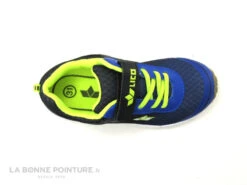 Lico BARNEY Marine Turkis - Basket Enfant - Elastique Et Velcro 6 Lico BARNEY Marine Turkis - Basket Enfant - Elastique Et Velcro -France Chaussure Soldes 2024 cd24607c73b9e66c561f35ea11d5d5ef img 7325.jpg 156249