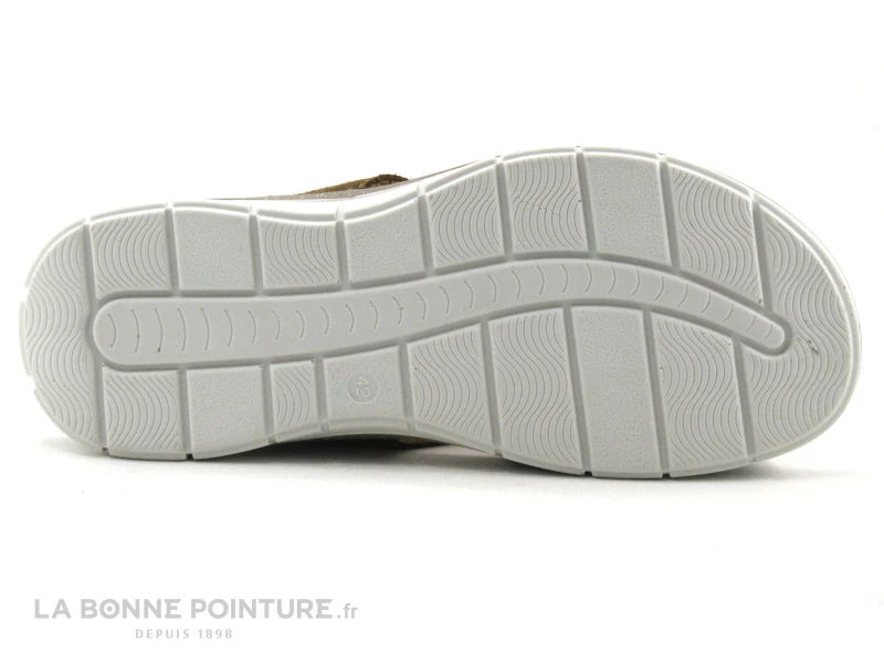 Orland 202238 Marron - Mule Cuir Homme 6 Orland 202238 Marron - Mule Cuir Homme – Image 6