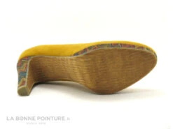 Marco Tozzi 2-22441-26 Saffron Ethno - Escarpin Jaune - Talon Haut -France Chaussure Soldes 2024 cd24607c73b9e66c561f35ea11d5d5ef img 7335.jpg 156253