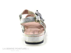 Laura Vita BRCUELO 0621 Gris - Sandale Reglable Femme 3 Velcros 10 Laura Vita BRCUELO 0621 Gris - Sandale Reglable Femme 3 Velcros -France Chaussure Soldes 2024 cd24607c73b9e66c561f35ea11d5d5ef img 7337.jpg 168380