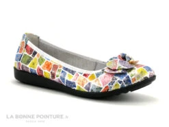 Inea ECLAT Paves Multicolores - Ballerine Originales Femme 11 Inea ECLAT Paves Multicolores - Ballerine Originales Femme -France Chaussure Soldes 2024 cd24607c73b9e66c561f35ea11d5d5ef img 7337.jpg 180599