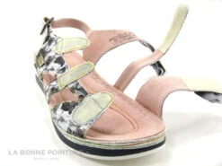 Laura Vita BRCUELO 0621 Gris - Sandale Reglable Femme 3 Velcros 11 Laura Vita BRCUELO 0621 Gris - Sandale Reglable Femme 3 Velcros -France Chaussure Soldes 2024 cd24607c73b9e66c561f35ea11d5d5ef img 7339.jpg 168385