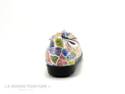 Inea ECLAT Paves Multicolores - Ballerine Originales Femme 10 Inea ECLAT Paves Multicolores - Ballerine Originales Femme -France Chaussure Soldes 2024 cd24607c73b9e66c561f35ea11d5d5ef img 7340.jpg 180597