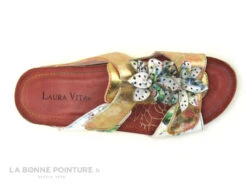 Laura Vita LINAO 01 Rouge Blanc Jaune Fleuri - Mule Reglable Femme -France Chaussure Soldes 2024 cd24607c73b9e66c561f35ea11d5d5ef img 7341.jpg 168390