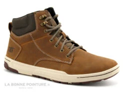 CATerpillar CAT Colfax Mid - Dark Beige - P716680 - Boots -France Chaussure Soldes 2024 cd24607c73b9e66c561f35ea11d5d5ef img 7357.jpg 125978