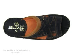 Morans MATISSE 28390 Marine Nubuck - Mule Homme 6 Morans MATISSE 28390 Marine Nubuck - Mule Homme -France Chaussure Soldes 2024 cd24607c73b9e66c561f35ea11d5d5ef img 7385.jpg 156311