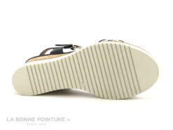 Tamaris 1-28305-20 Navy - Nu-pieds Bleu Marine - Talon Haut Compense -France Chaussure Soldes 2024 cd24607c73b9e66c561f35ea11d5d5ef img 7391.jpg 180460